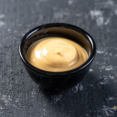 Соус манго-чили в Kitana по цене 70 ₽