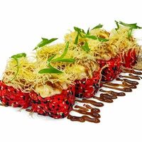 Афины в Мега вкусно