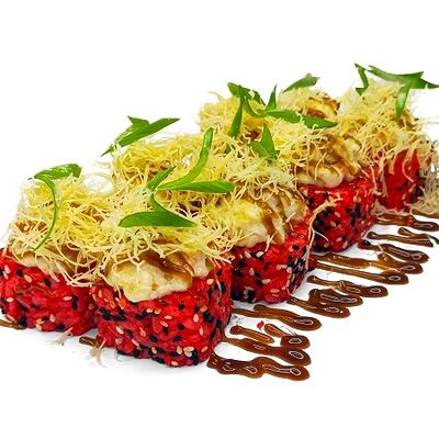 Афины в Мега вкусно по цене 565 ₽