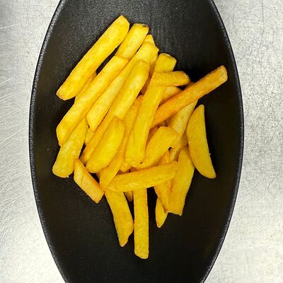 Картофель фри с трюфелем и пармезаном в Западный сад ! по цене 700 ₽