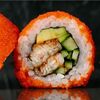 Ролл Калифорния Унаги в Wok café по цене 820