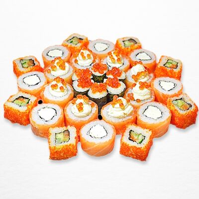 Сет Везувий в Sunrise по цене 2464 ₽