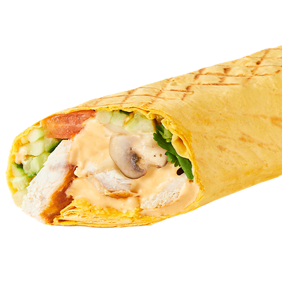 Том-ям в #Лаваш по цене 450 ₽