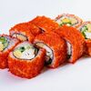 Калифорния с крабом в Кукси каби по цене 395