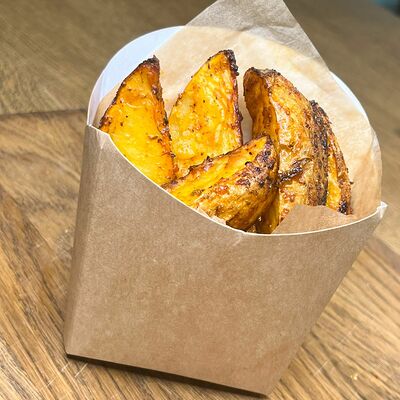 Картофель по- деревенски в PROFBRUNCH Фуршет по цене 90 ₽