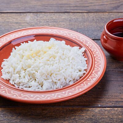 Рис отварной в Корчма Тарас Бульба по цене 290 ₽