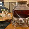 Чёрный чай с карамелью в Shiba Coffee по цене 359