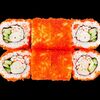 Калифорния с креветкойв Toko sushi по цене 919