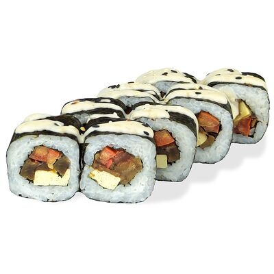 Веги Нежный в Суши Love по цене 370 ₽