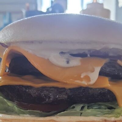 Дабл Изи тейстив Eezy One Pizza по цене 599 ₽