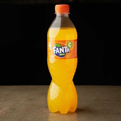 Fanta 0.5 в Шеф Бургер Бургерная по цене 13000 сум