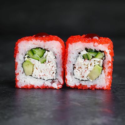 Калифорния в Tsunami по цене 400 ₽