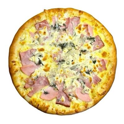 Пицца Сытная в Дедушка Ёхей по цене 620 ₽