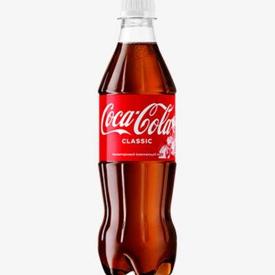 Coca-Cola в Мясо на углях Армянская кухня по цене 195 ₽