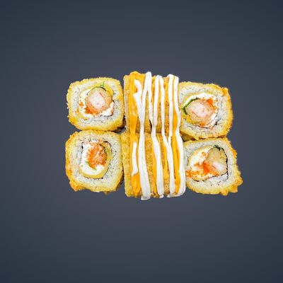 Курортный в Суши азия по цене 690 ₽