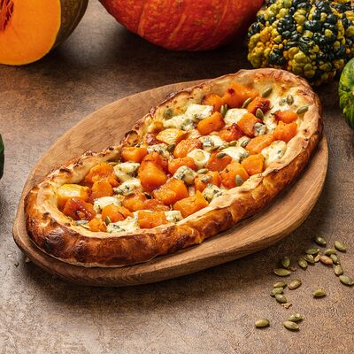 Нави с тыквой в Megobari по цене 1050 ₽