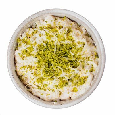 Каша овсяная с сыром в Азбука Вкуса Экспресс Меню по цене 198 ₽