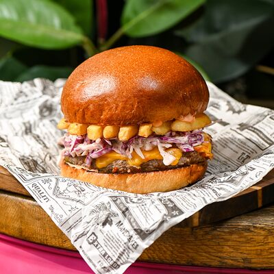 По-деревенски в Контейнер по цене 800 ₽