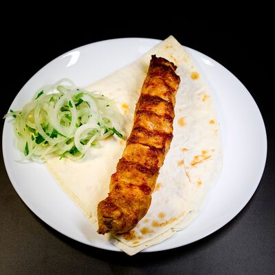 Люля свинина в Mangal №1 по цене 390 ₽