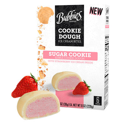 Моджи Bubbies Сахарное печенье в Тануки по цене 1240