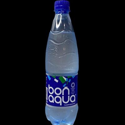 Bon Aqua газированная в Sun City по цене 109 ₽