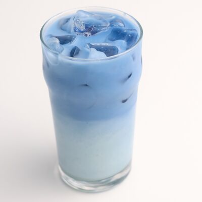 Айс Матча в Кофе Крафт по цене 360 ₽