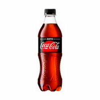 Coca-Cola (или аналог Добрый) в Креветка Delight