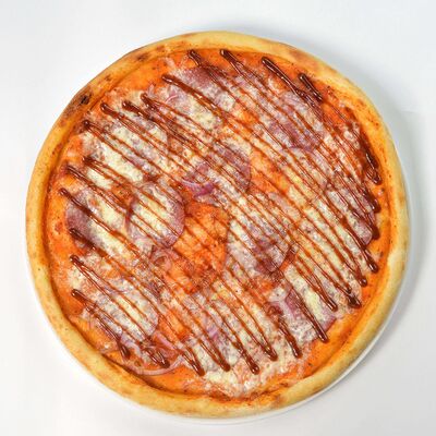 Пицца Кампаньола в БамБуши по цене 327