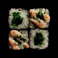 Чука маки в Fortuna Sushi