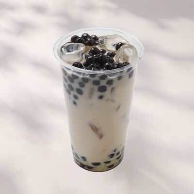 Bubble Tea Улун в PhoBo по цене 490 ₽