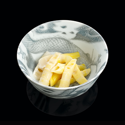 Панчхан с бамбуком в Zuma по цене 460 ₽