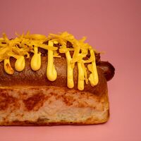 Мраморный Дог в Gastro Dog