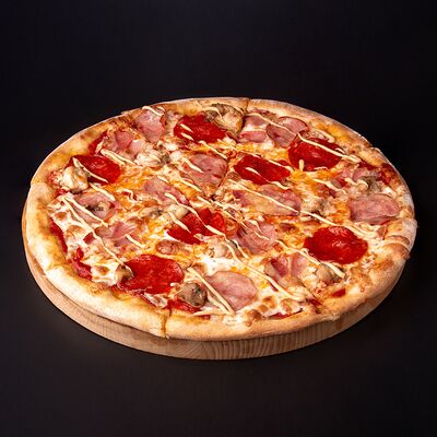 Мясная в Твой выбор по цене 690 ₽