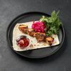 Шашлык из свинины в По Чесноку по цене 634