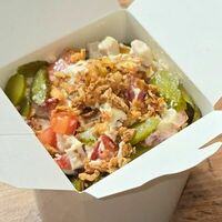 Сытный куш в Токи