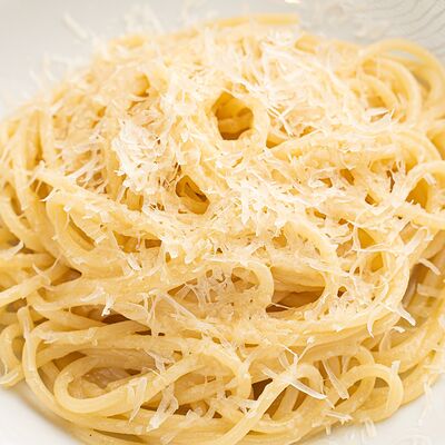 Паста с сыром в Wine Region по цене 490 ₽