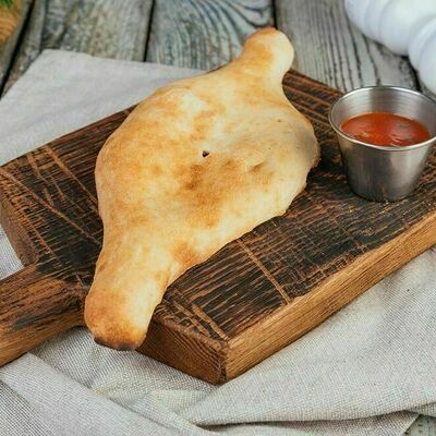 Лаваш из тандыра в Двор Помидор по цене 130