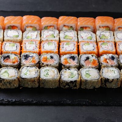 Сет Ханаби в Kioto по цене 2699 ₽