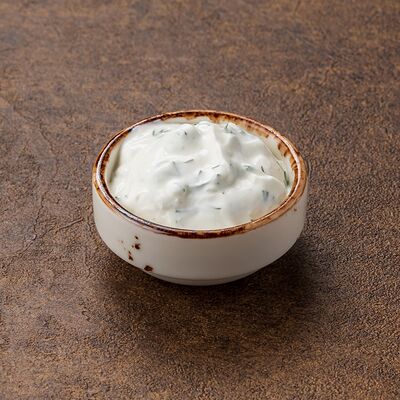 Чесночный в Оджахури по цене 125 ₽