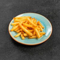 Картофель фри в Омар Хайям