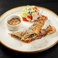 Пражанина от Шефа в Бк первый