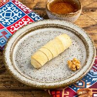 Мутаки в Halal House