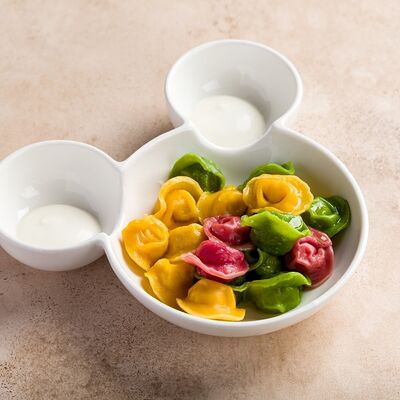 Мини-пельмени в RestikVam по цене 370 ₽