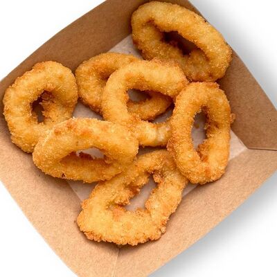 Кольца кальмаров в Кур Крыло по цене 799 ₽