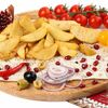 Картофельные дольки в Тот самый шашлычок по цене 229