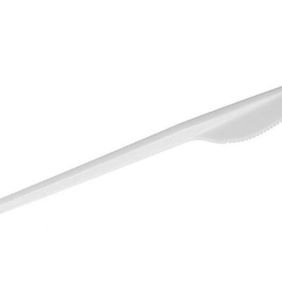 Нож одноразовый 1 шт. в Среда по цене 2 ₽