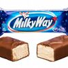 Шоколад Milky Way в Добрый кофе по цене 60