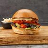 Бургер Вега в First House Burger по цене 650
