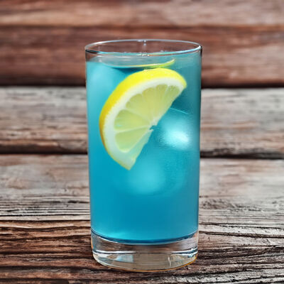 Блю Сапфир в Berberry & ptichka по цене 300 ₽