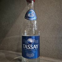 Вода Тассай б/г 250 мл в She